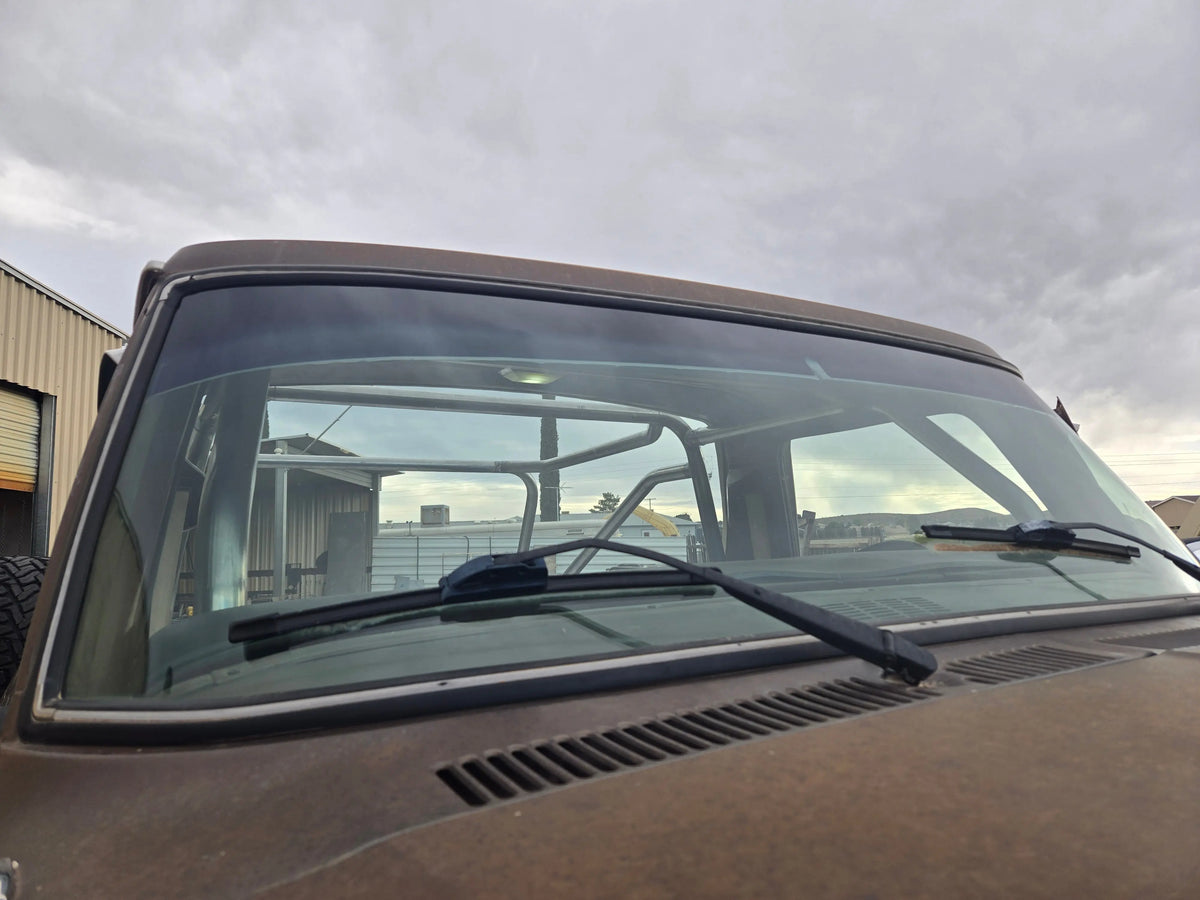 1978-1979 Bronco Baja 6 Point Interior Tube Support (PF532) ProtoFab