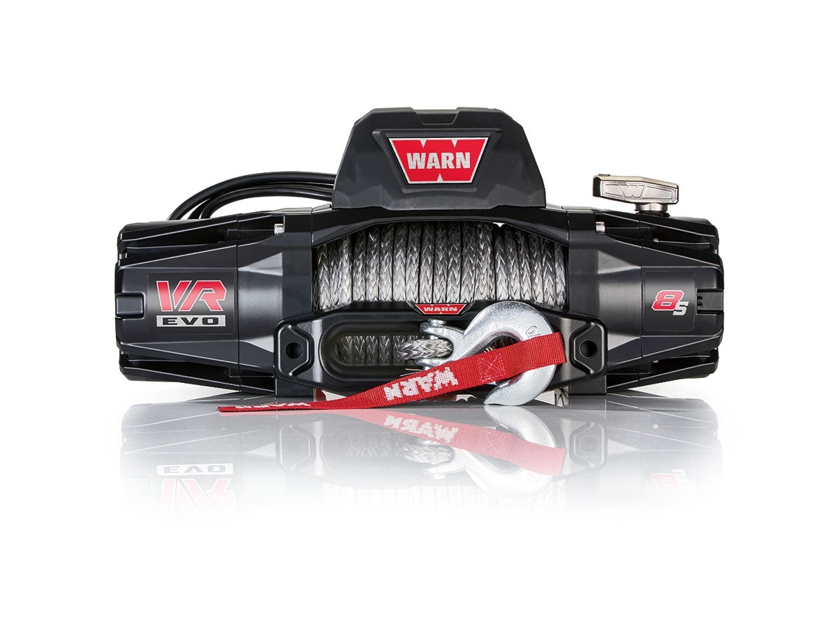 WARN Industries VR Evo 8 Winch image 0