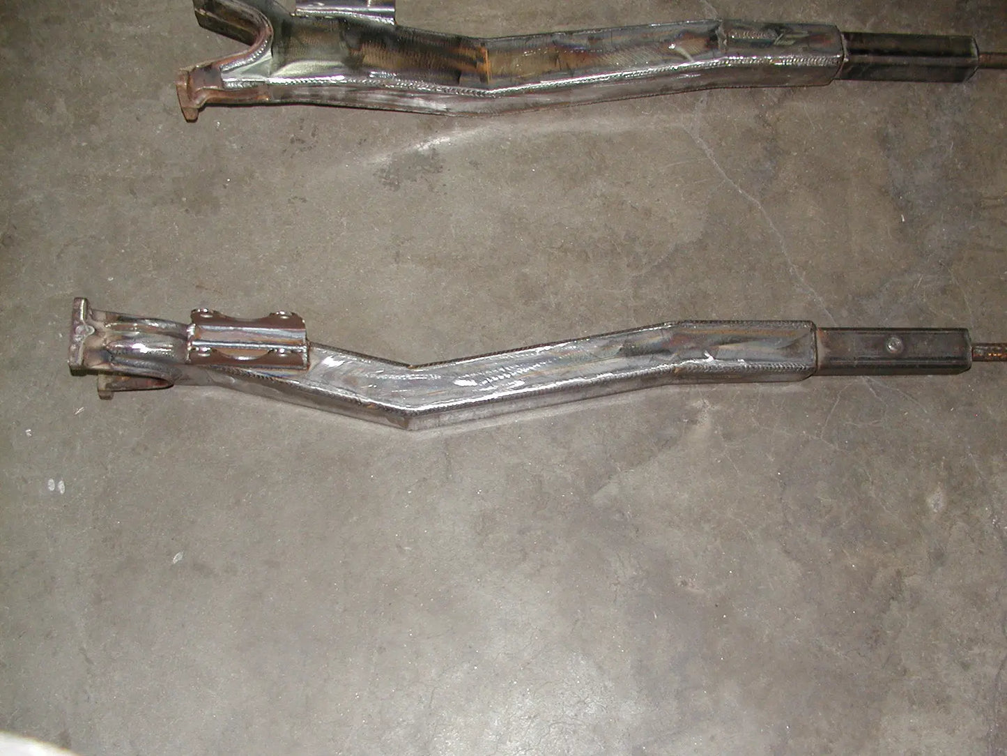 Dana 44 / Dana 30 Extended Radius Arms with Stud Mount (PF705-S) ProtoFab