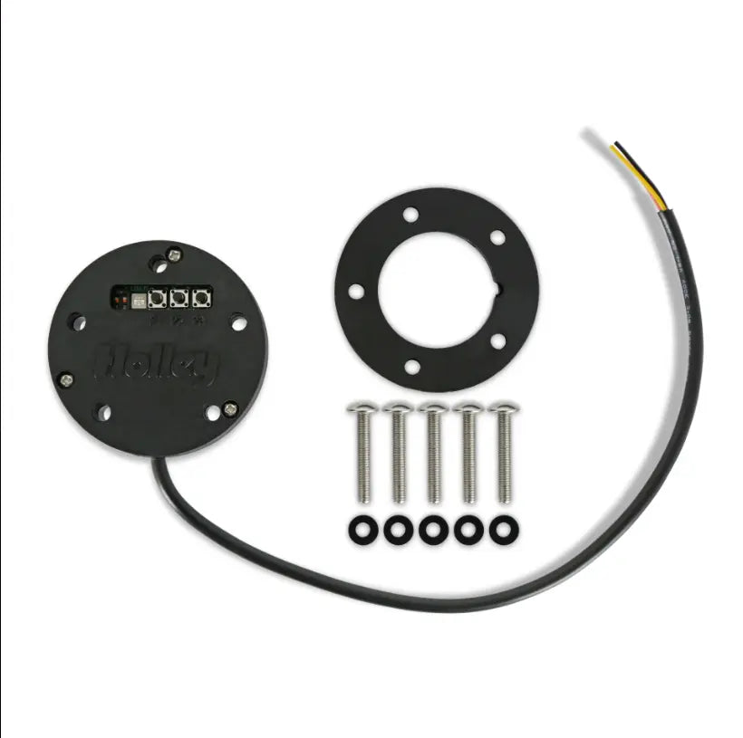 Holley Easy Level™ Universal Laser Fuel Level Sender Holley