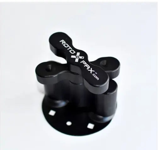 RotopaX 2 Gal Tank with Mount image 1