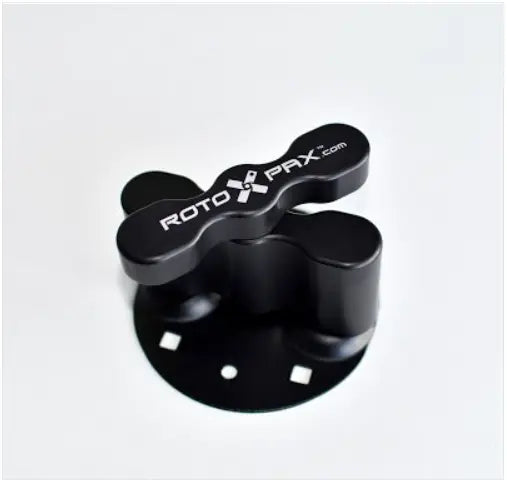 RotopaX 2 Gal Tank with Mount image 3