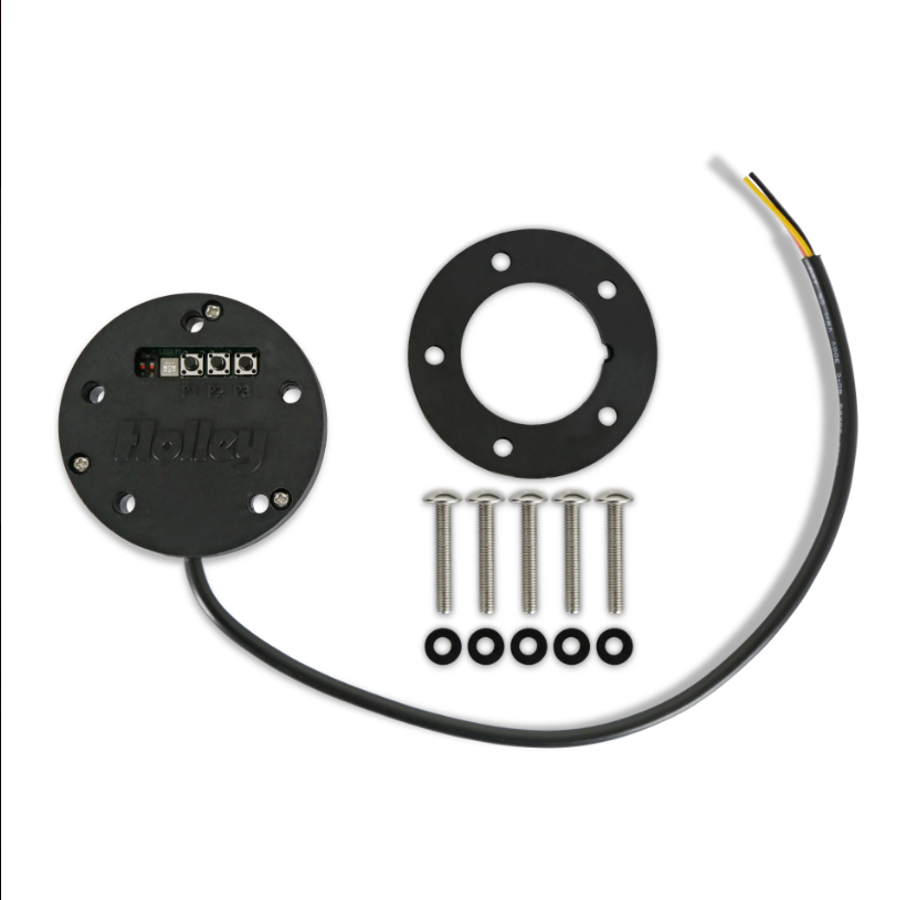 Holley Easy Level™ Universal Laser Fuel Level Sender