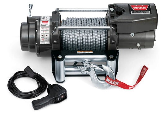 WARN Industries 16.5ti Series Winch image 0
