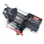 WARN Industries 16.5ti Series Winch image 1