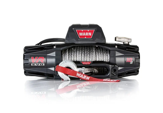 WARN Industries VR Evo 10 Winch image 0