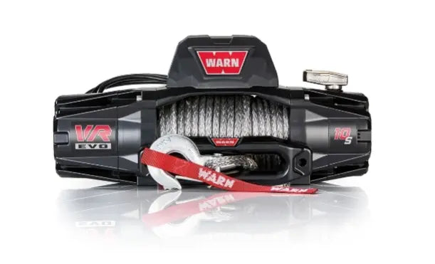 WARN Industries VR Evo 10 Winch Warn