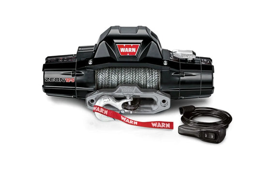 WARN Industries ZEON 12k Winch image 0