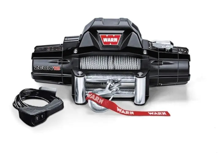 WARN Industries ZEON 12k Winch image 1