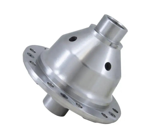 Yukon Grizzly Locker | Dana 44, 30 Spline, 3.73 & Under Gear Ratio image 0