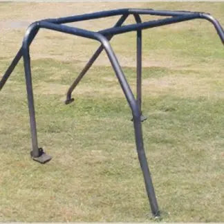 1966-1977 Bronco 6 Point Interior Tube Support (PF352) ProtoFab