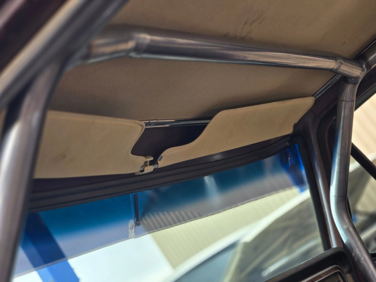 1978-1979 Bronco Baja 6 Point Interior Tube Support (PF532) ProtoFab