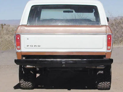 1978-1979 ProtoFab RockSolid™ Rear Bumper (PF320) image 0