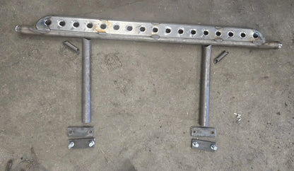 1978-1996 Bronco Rock Rails (PF863) ProtoFab