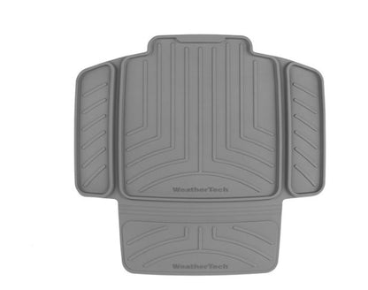 WeatherTech Seat Protector from Child Car-Seat - Grey image