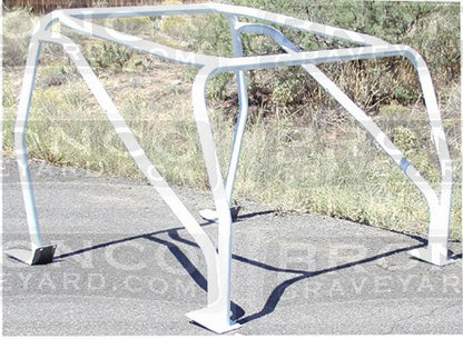 ProtoFab 1980-1996 Bronco Overhaulin'™ Top Support (PF527) image 1