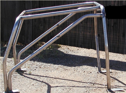 ProtoFab 1980-1996 Bronco Overhaulin'™ Top Support (PF527) image 2