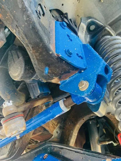 80-96 Ford Bronco Adjustable Track Bar ProtoFab