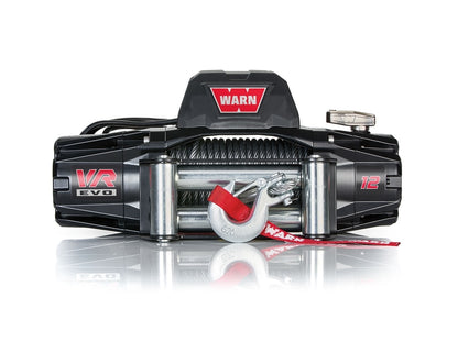 WARN Industries VR EVO 12 Winch image 0