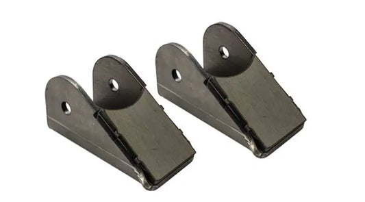 Add-On Johnny Joint Frame Brackets (1 Pair) RuffStuff