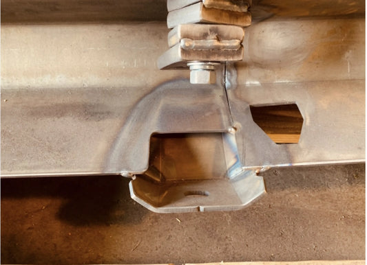 Adjustable Body Lift ProtoFab