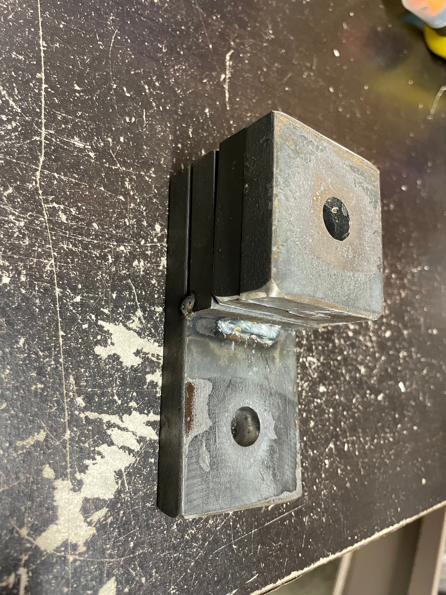 Adjustable Body Lift ProtoFab