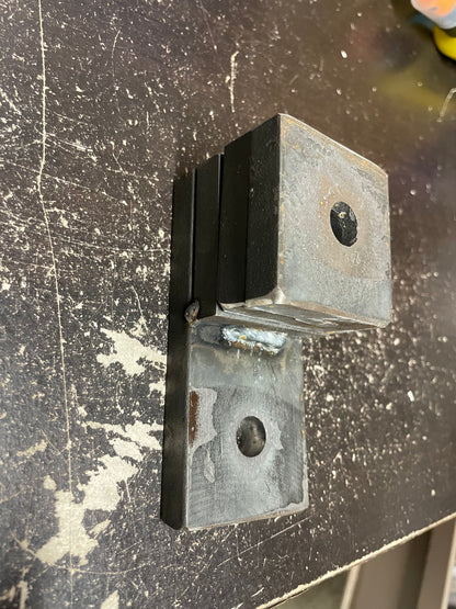 Adjustable Body Lift ProtoFab