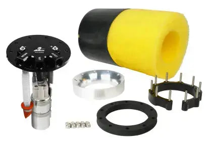 Aeromotive 200 LPH Phantom Series In-Tank Fuel System, EFI Throttle Body Applications Aeromotive