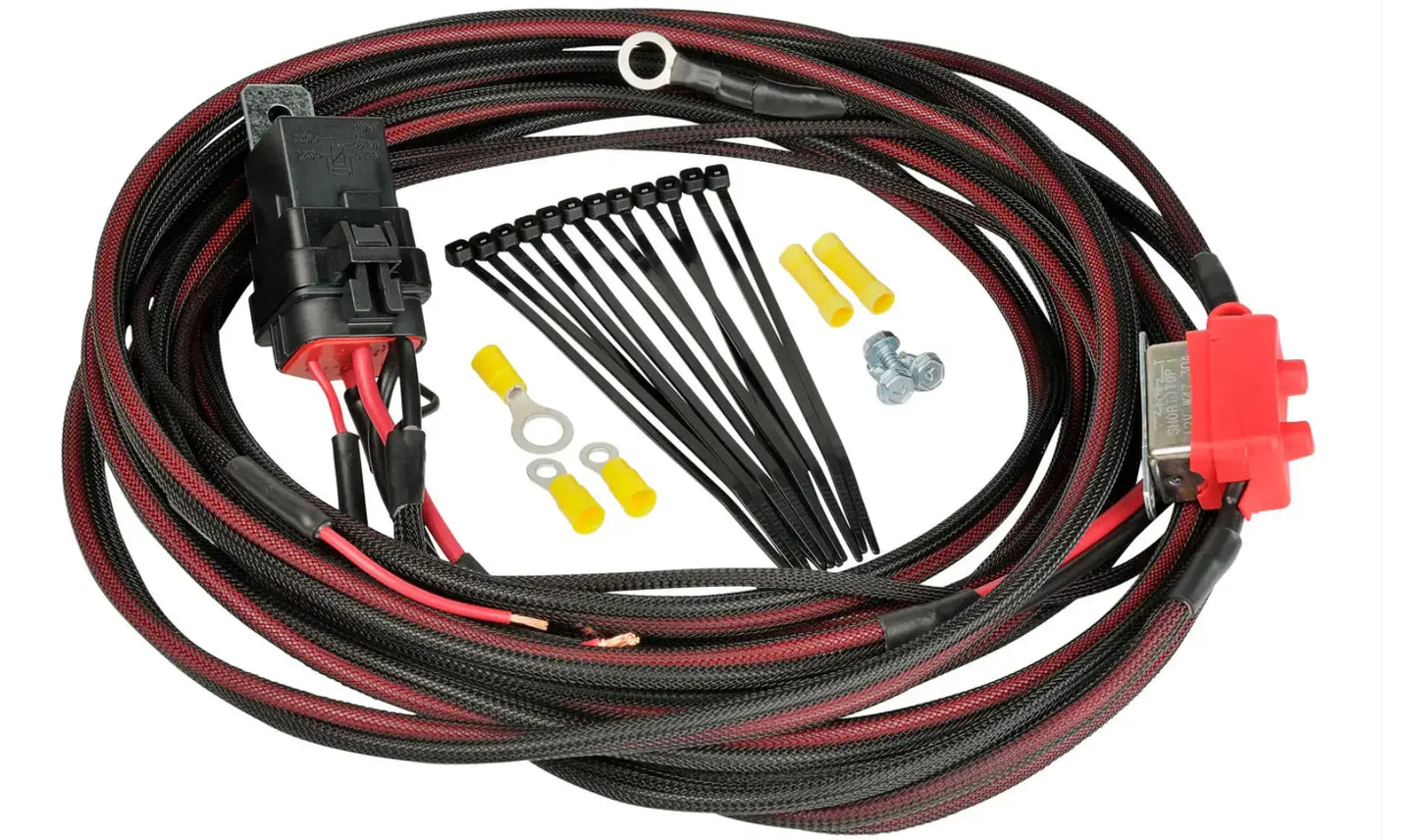 Aeromotive 200 LPH Phantom Series In-Tank Fuel System, EFI Throttle Body Applications Aeromotive