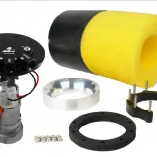 Aeromotive Phantom Flex 450 In-Tank Fuel Pump Aeromotive
