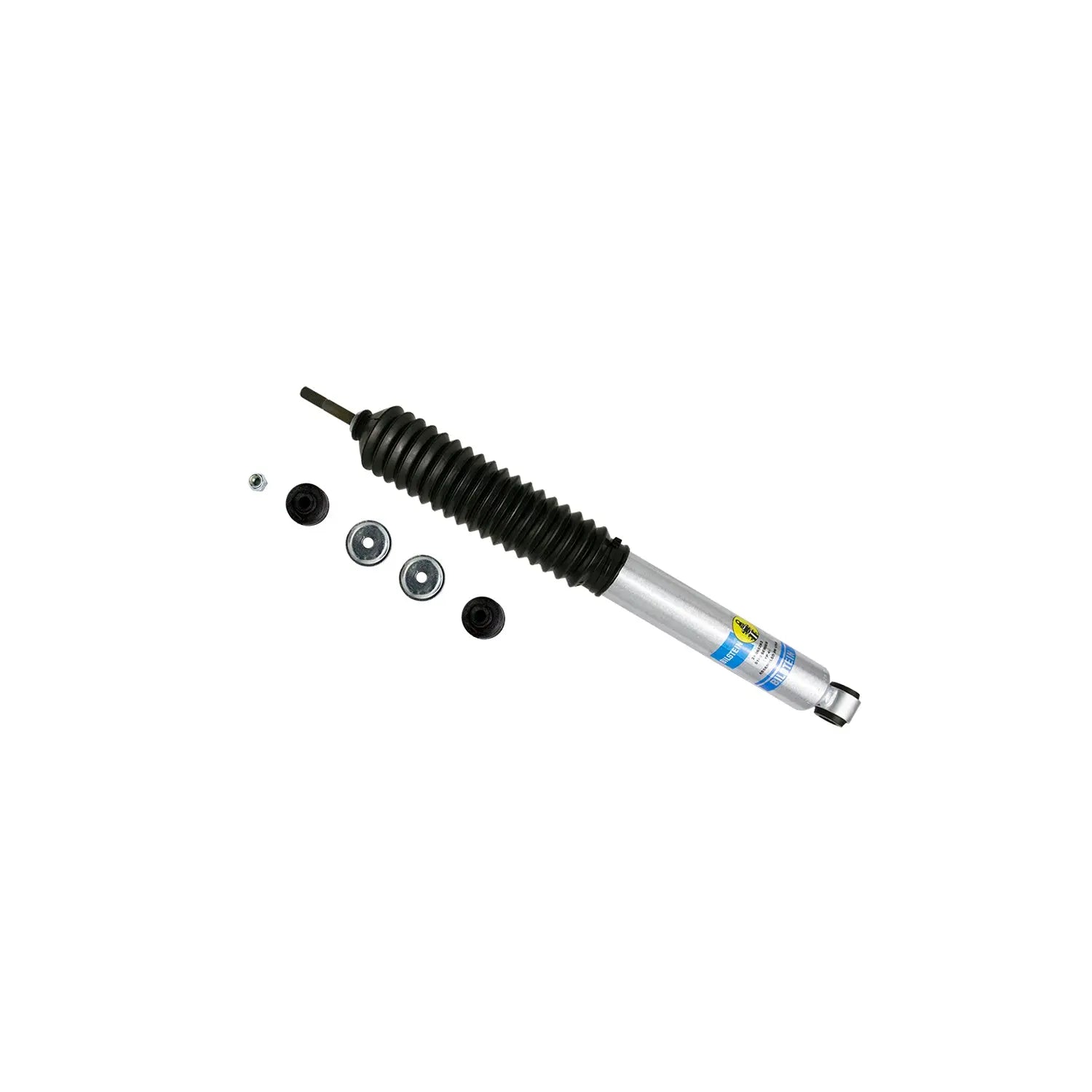 Bilstein B8 5100 Series Shock Absorber (Front / 2 - 4") 66-77 Bronco image 0