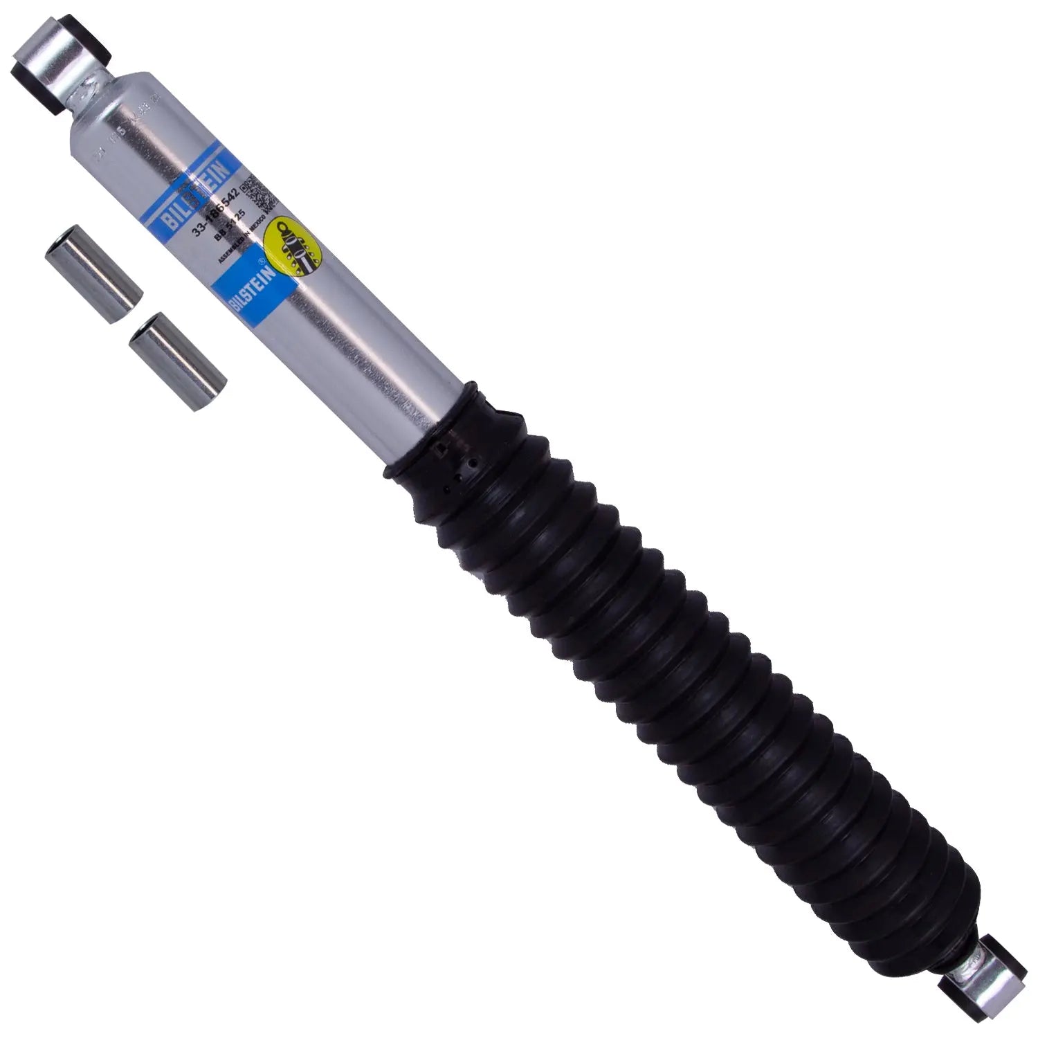 Bilstein B8 5125 Series Shock Absorber (Rear / 2 - 4") 66-77 Bronco image 0