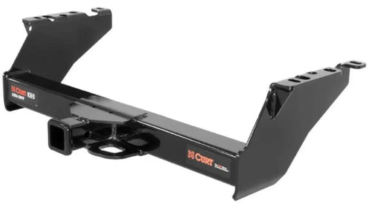 Curt Xtra Duty Class 5 Trailer Hitch with 2IN Receiver image 0