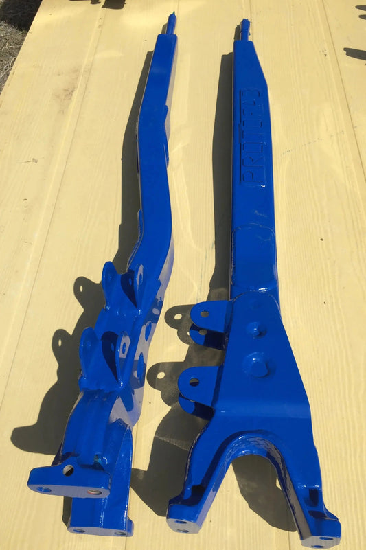 Dana 30/44 Extended Radius Arms with Joint Mount (PF705-J) ProtoFab