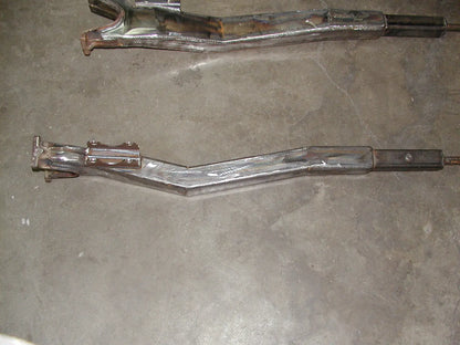Dana 44 / Dana 30 Extended Radius Arms with Stud Mount (PF705-S) ProtoFab
