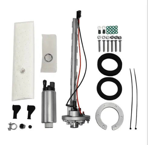 FiTech Go Fuel In-Tank Regulated Pump 340 LPH FiTech