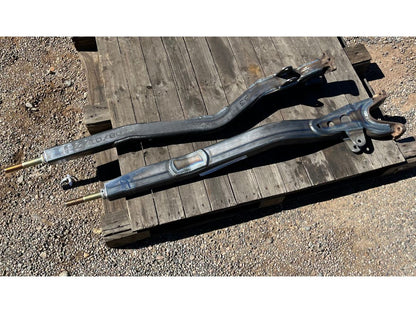 Dana 30/44 Extended Radius Arms (PF705)