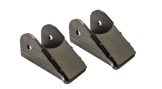 Add-On Johnny Joint Frame Brackets (1 Pair)