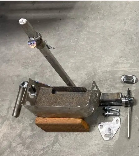 Retro-Fit NATO Can Rack (PF701R) ProtoFab