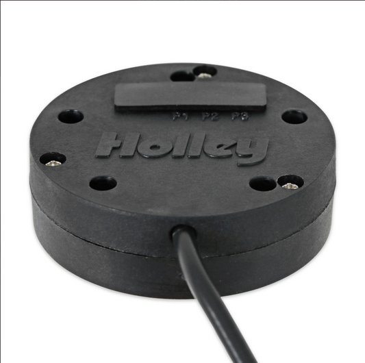 Holley Easy Level™ Universal Laser Fuel Level Sender