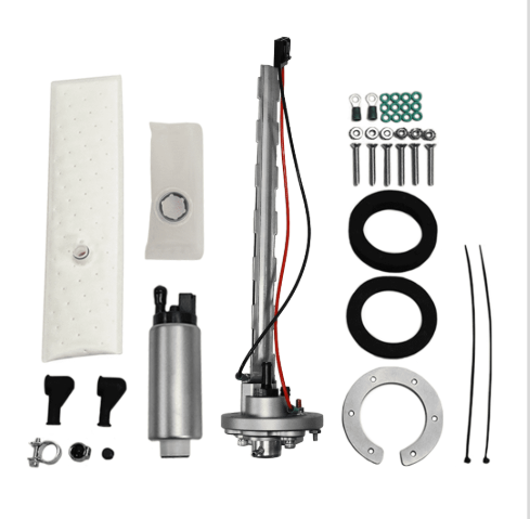 FiTech Go Fuel In-Tank Regulated Pump 340 LPH