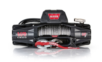 WARN Industries VR EVO 12 Winch