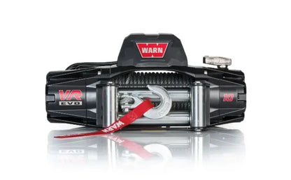 WARN Industries VR Evo 10 Winch Warn