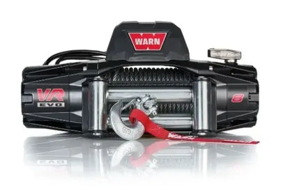 WARN Industries VR Evo 8 Winch Warn