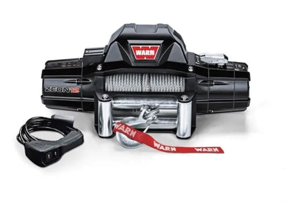 WARN Industries ZEON 12k Winch image 1