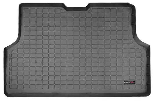 WeatherTech 1980-1996 Bronco Cargo Liner image 0