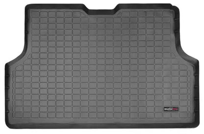 WeatherTech 1980-1996 Bronco Cargo Liner image 0