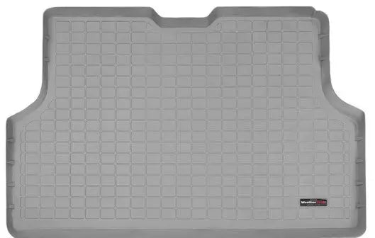 WeatherTech 1980-1996 Bronco Cargo Liner image 1