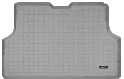 WeatherTech 1980-1996 Bronco Cargo Liner image 1