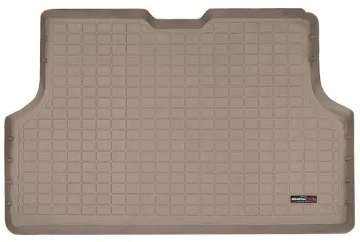 WeatherTech 1980-1996 Bronco Cargo Liner image 2